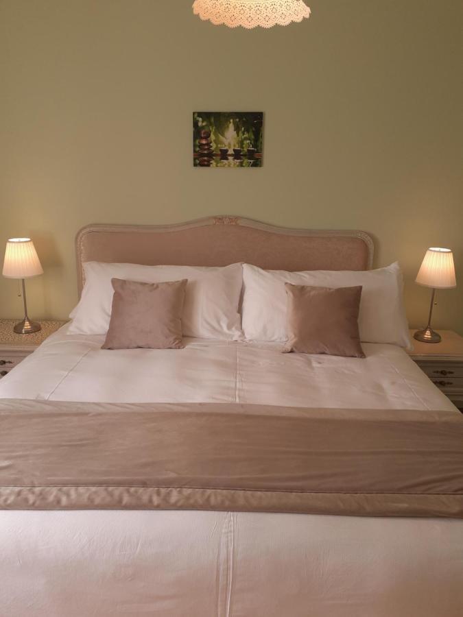 Chambres D'Hotes Cascarot Lechatelet 外观 照片