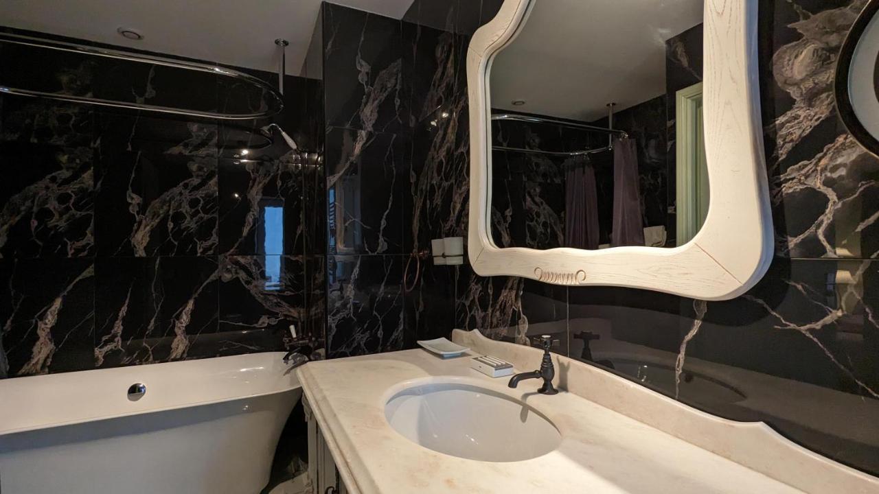 Chambres D'Hotes Cascarot Lechatelet 外观 照片