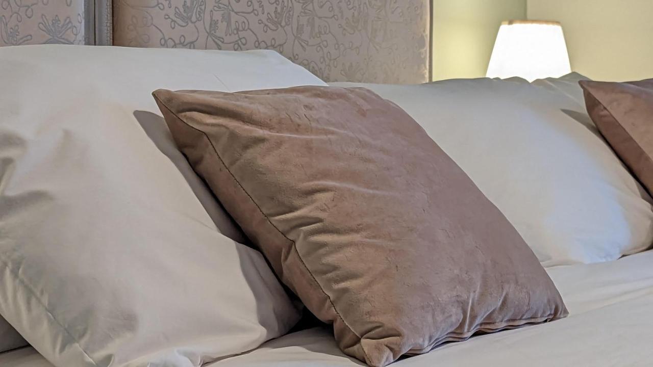 Chambres D'Hotes Cascarot Lechatelet 外观 照片