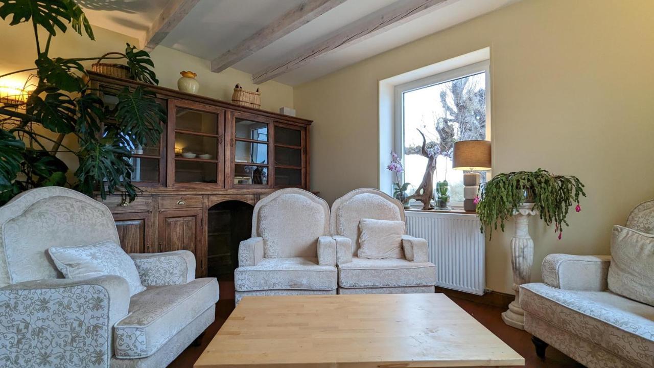 Chambres D'Hotes Cascarot Lechatelet 外观 照片