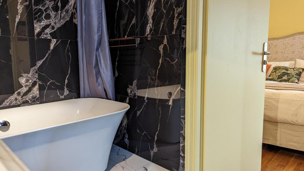 Chambres D'Hotes Cascarot Lechatelet 外观 照片
