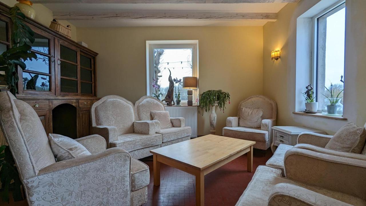 Chambres D'Hotes Cascarot Lechatelet 外观 照片