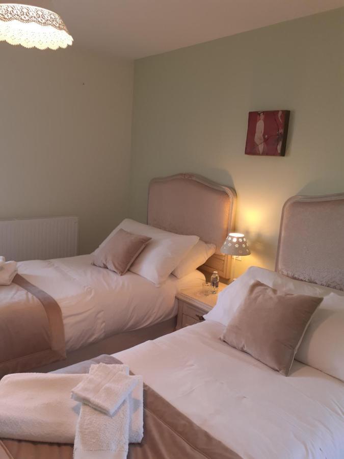Chambres D'Hotes Cascarot Lechatelet 外观 照片