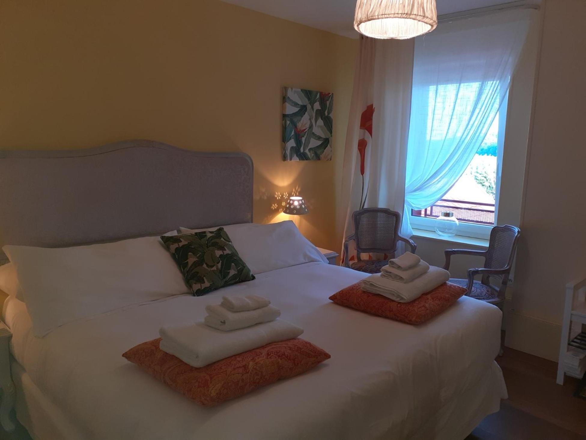 Chambres D'Hotes Cascarot Lechatelet 外观 照片